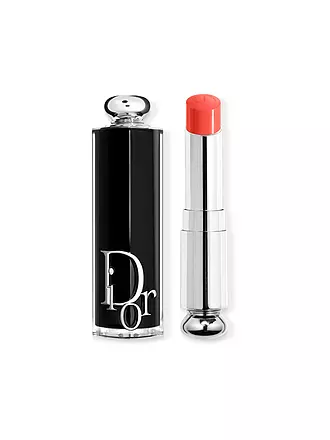 DIOR | Dior Addict Rossetto con Finitura Brillante (871 D-Dream) | orange